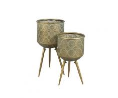 Dutchbone »Botanique« Blumenständer – erhältlich in 4 Größen