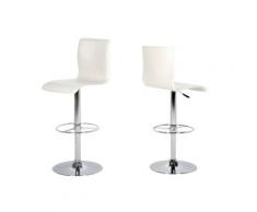 Actona »Aze« Barhocker – erhältlich in 2 Größen und 2 Farben