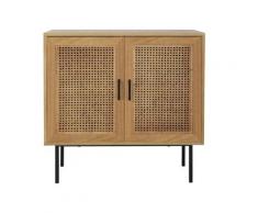 Möbilia »Wieni« Kommode 76x80 cm