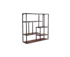 SIT »Panama« Wandregal - Square B 80 x H 80 x T 20 cm