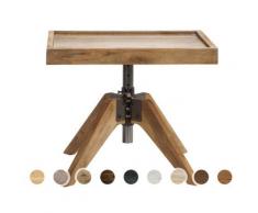 Hasena Oak-Vintage Nachttisch Carpi Wildeiche vintage natur