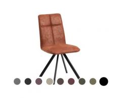 Schösswender »Toma T12/T16« Stuhl Gavin 07 hellblau / ohne Drehfunktion