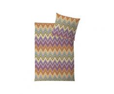 Hefel Luxus »Venezia« Tencel Bettwäsche 6934 Kissen 40x80 cm