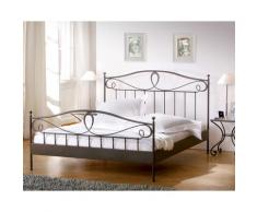 Hasena Selection Eisenbett Lurano – erhältlich in 10 Größen und 2 Farben