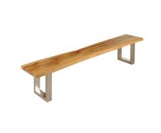 3S Frankenmöbel »Zingst« Massivholz Bank – erhältlich in 108 Ausführungen