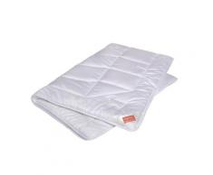 Hefel »Cashmere de Luxe« Bettdecke 155x200 cm / Ganzjahresdecke / 1115g