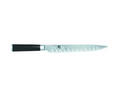 KAI Shun Classic Schinkenmesser mit Kullenschliff 23 cm DM-0720