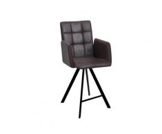 Schösswender »Toma H22A« Stuhl Gavin 07 hellblau