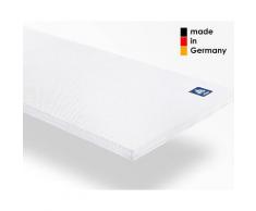 Badenia »Irisette« Topper KS 90x190 cm