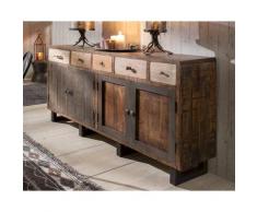 Massivholz »Priya« Unikat Sideboard