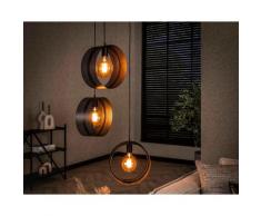 designline »Circle« Pendelleuchte III