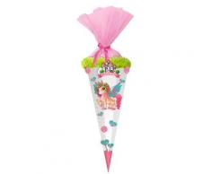 Ursus Schultüten-Bastelset Pegasus - bereits vorgestanzt