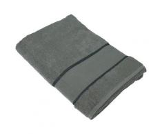 buttinette Duschtuch, granit