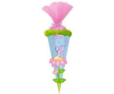 Ursus Schultüten-Bastelset Elfe - bereits vorgestanzt