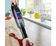Handstaubsauger kabellos Nass & Trocken Bergström
