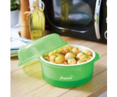 Mikrowellen Kartoffelkocher Basilico