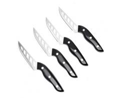 Steak-/Pizzamesser 4er-Set
