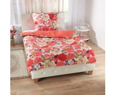 Bettwäsche "Blütentraum" 2-tlg.