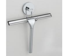 WENKO Vacuum-Loc® Duschabzieher, Befestigen ohne bohren