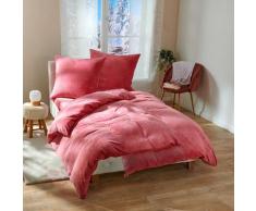 Bettwäsche "Samtflanell" Eldo, 2-tlg.