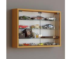 VCM Wandvitrine "Mandosa M" Buche