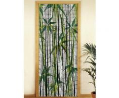 Maximex Bambusvorhang Bamboo, 90 x 200 cm
