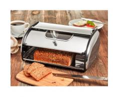 Brotkasten Edelstahl