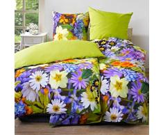 Bettwäsche "Frühling", 2-tlg. Casa Bonita