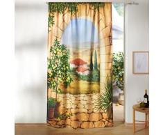 Türvorhang "Toskana" Casa Bonita, 140 x 230 cm