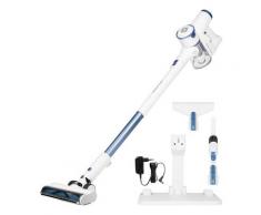 Akku-Staubsauger Invictus X4, 11-tlg.