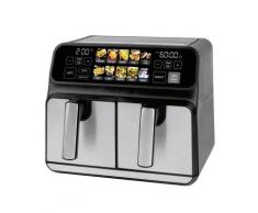Doppel-Heißluft-Fritteuse PC-FR 1287 H PROFI COOK