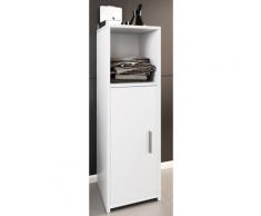 VCM Midischrank "Zalo L" Weiß