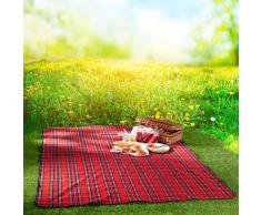 Picknick-Decke