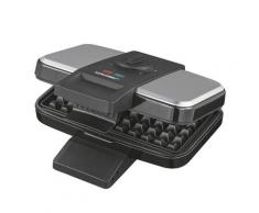 Waffelautomat 1459 Belgische Waffeln cloer