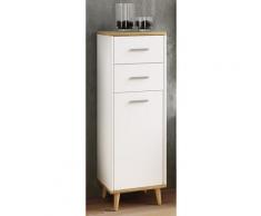 VCM Schrank "Landos" Honig-Eiche