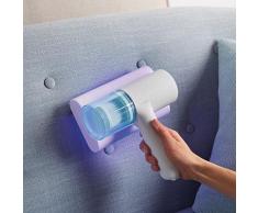 Antimilben-Akkusauger mit UV