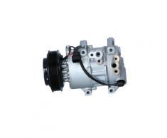NRF Kompressor HYUNDAI,KIA 32887 977012S500 Klimakompressor,Klimaanlage Kompressor,Kompressor, Klimaanlage