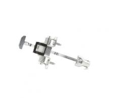 TOPRAN Türfeststeller OPEL,VAUXHALL 209 050 9229749,5160245,09229750