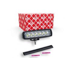 FEBI BILSTEIN Arbeitsscheinwerfer 104001