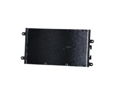 NRF Klimakondensator ALFA ROMEO 35532 46768973,7736379 Kondensator,Klimakühler,Kondensator Klimaanlage,Kondensator, Klimaanlage