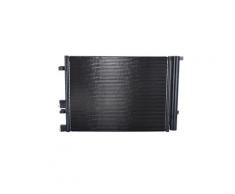 NRF Klimakondensator HYUNDAI 350576 976064P700,976064P700AS Kondensator,Klimakühler,Kondensator Klimaanlage,Kondensator, Klimaanlage