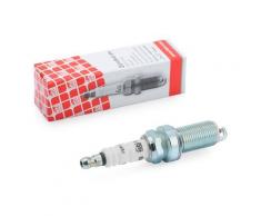 FEBI BILSTEIN Zündkerze TOYOTA,PEUGEOT,CITROËN 13435 9091901235,596016,596058 Zündkerzen,Kerzen,Zuendkerzen 596075,5960F3,59625M,224018H514,59627X