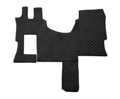 F-CORE Fußmatte MERCEDES-BENZ FL33 BLACK