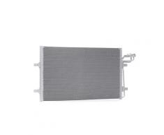 NISSENS Klimakondensator VOLVO 940086 30755665,31332301,31356002 Kondensator,Klimakühler,Kondensator Klimaanlage,Kondensator, Klimaanlage 31418514