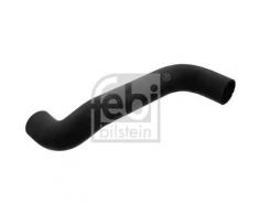 FEBI BILSTEIN Kühlerschlauch MERCEDES-BENZ 100309 9015011582,A9015011582 Wasserschlauch,Kühlwasserschläuche,Kühlmittelschlauch