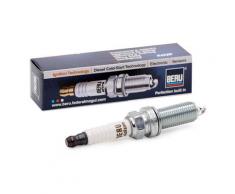 BERU Zündkerze NISSAN Z369 12VR10SIU,224011HC1B Zündkerzen,Kerzen,Zuendkerzen