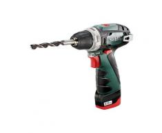 METABO Akkuschrauber 600080500