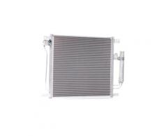 RIDEX Klimakondensator NISSAN 448C0298 92100BA61A,92100BA61B Kondensator,Klimakühler,Kondensator Klimaanlage,Kondensator, Klimaanlage
