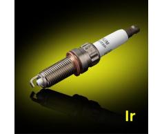 RIDEX PLUS Zündkerze BMW,ROLLS-ROYCE 686S0089P 7601235,7601236,12120037580 Zündkerzen,Kerzen,Zuendkerzen 12120037581,12120037582