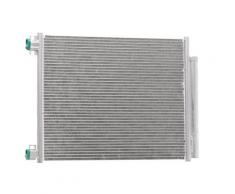 MAXGEAR Klimakondensator RENAULT AC863121 921001829R,921002969R,921004063R Kondensator,Klimakühler,Kondensator Klimaanlage,Kondensator, Klimaanlage